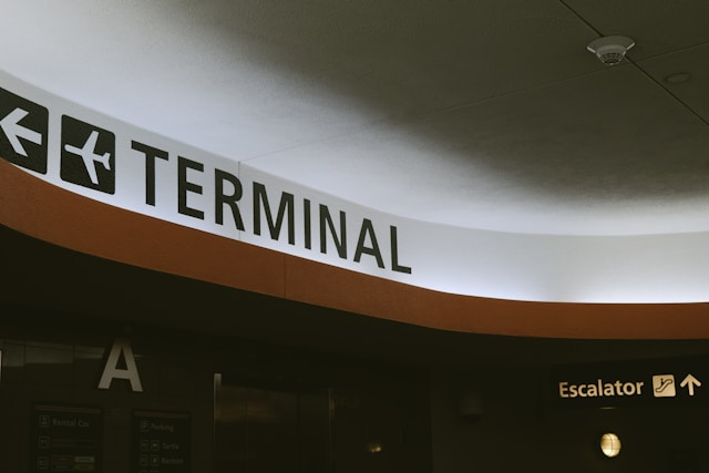 REAL ID Deadline Hits Atlanta Airport Tomorrow REAL ID Deadline Hits Atlanta Airport Tomorrow